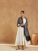 Blue color option, Currently selected