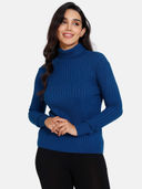 Blue color option, Sold out, Currently selected