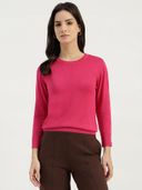 Pink color option, Currently selected