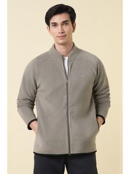 Allen Solly - Grey Jacket