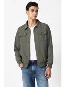 Olive color option, Currently selected