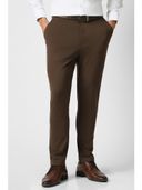 Brown color option, Currently selected