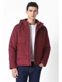 Maroon color option, Currently selected