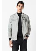 Grey color option