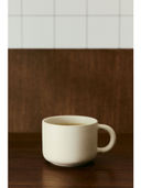 Beige color option, Currently selected