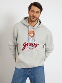 Grey color option, Currently selected