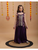 Purple color option, Sold out, Currently selected