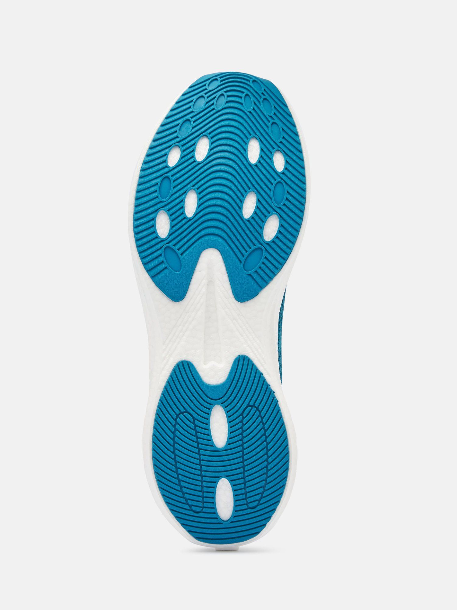 Buy CULT Men Knit Teal blue Versa DFNDR Running Shoes Online