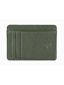 Hidesign - Emerald Eijo W6 Card Holder