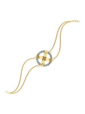Senco diamond bracelet Clearance