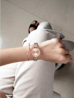 Joker and Witch - Joker & Witch Newis Watch Bracelet Stack JWBS1015 (L)