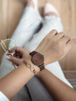 Joker and Witch - Joker & Witch Asia Watch Bracelet Stack JWBS1025 (L)