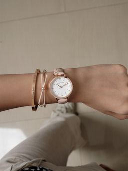 Joker and Witch - Joker & Witch Edina Watch Bracelet Stack JWBS1026 (L)