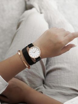 Joker and Witch - Joker & Witch York Watch Bracelet Stack JWBS1028 (L)