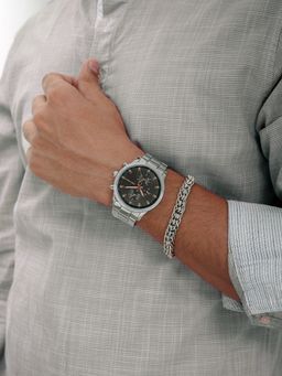 Joker and Witch - Joker & Witch Wonwoo Watch Bracelet Stack JWBS953 (L)