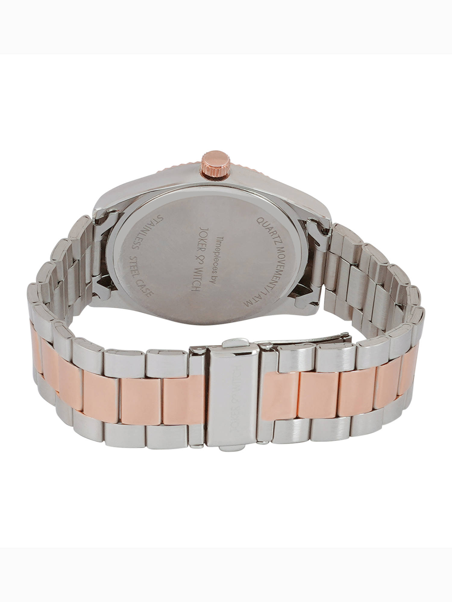 Buy Joker & Witch Ricardo Watch Bracelet Stack JWBS960 (L) Online