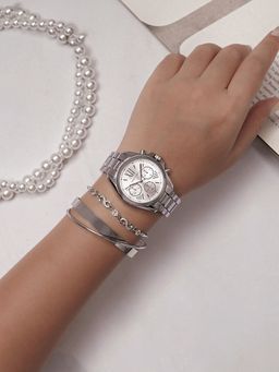 Joker and Witch - Joker & Witch China Watch Bracelet Stack JWBS999 (L)