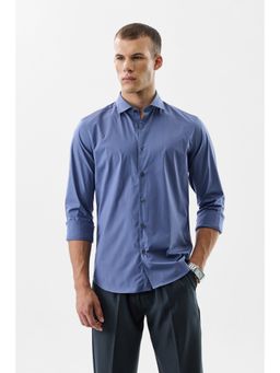 Snitch - Estonia Charcoal Grey Shirt