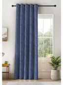 Blue color option, Currently selected
