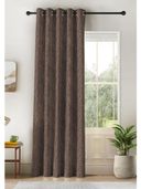 Brown color option, Currently selected