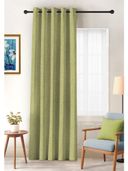 Green color option, Currently selected