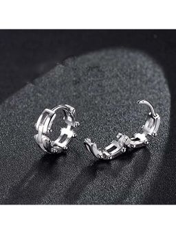 Salty Alpha - Tuvs Cuff Earrings