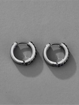 Salty Alpha - Cincinnati Earrings