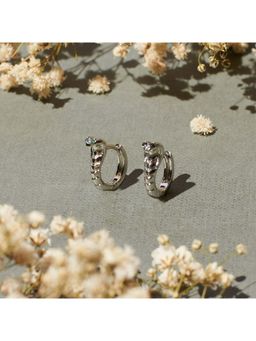 Salty Alpha - Cobra Chic Earrings