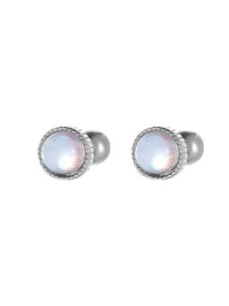 Salty Alpha - Joffrey Baratheon Stud Earrings