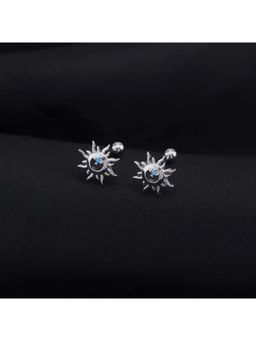 Salty Alpha - Westeros Son Stud Earrings