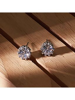 Salty Alpha - Daydream Luster Stud Earrings
