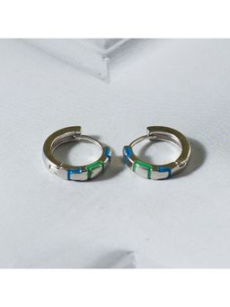 Salty Alpha - Bolton Chic Earrings