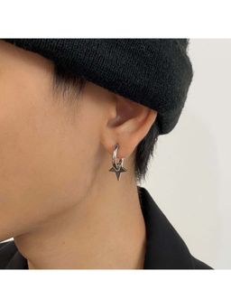 Salty Alpha - Twilight Starfield Earrings