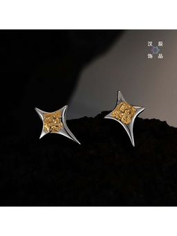 Salty Alpha - Night Sky Fancy Earrings