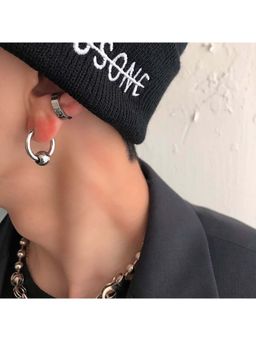 Salty Alpha - Vanity Bell Earrings
