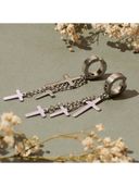 Silver color option, Sold out