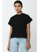 Black color option, Currently selected