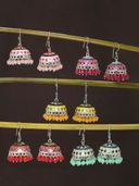 Multi-Color color option, Currently selected