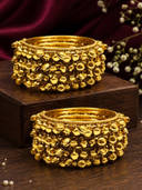 Gold color option