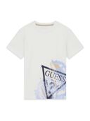 White color option