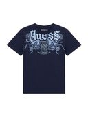 Navy Blue color option, Currently selected