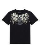 Black color option, Currently selected
