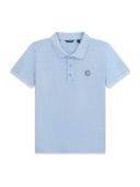 Blue color option, Currently selected