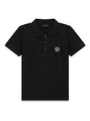 Black color option, Currently selected