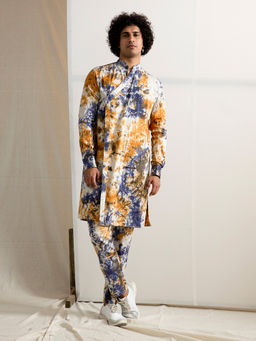 Bohame - Solomon Kurta (Set of 2)