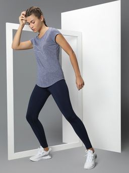 Puma - Performance Heather Cat Women's Training T-Shirt