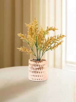 Ekhasa - Artificial Plants For Home Decor with Pot
