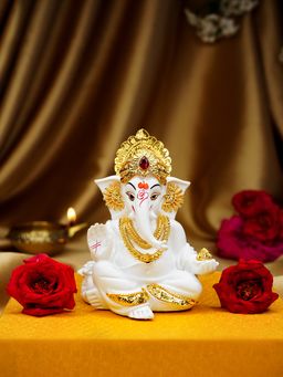 Ekhasa - Ganesh Idol