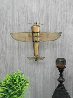 Ekhasa - Metal Wall Art Sculpture