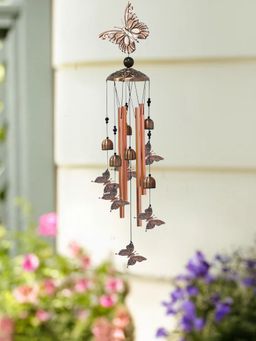 Ekhasa - Positive Energy Aluminium Wind Chimes